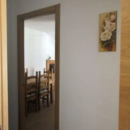 Piso 아파트 론다