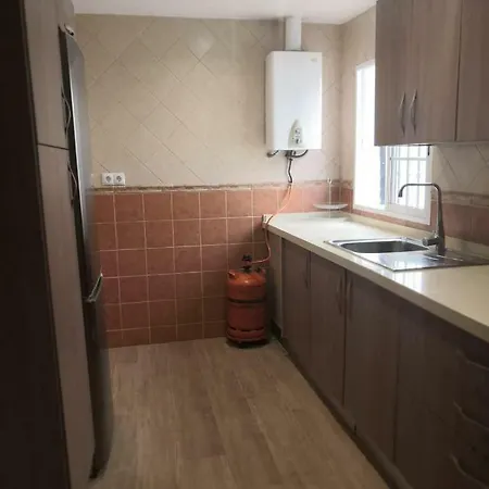 Piso 아파트 론다