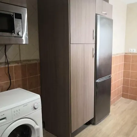 아파트 Piso